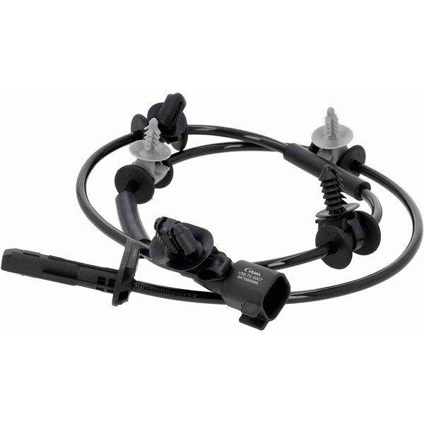 ABS-givare, Sensor, hjulvarvtal, Framaxel, Fram, höger eller väns ABS-givare, Sensor, hjulvarvtal, Framaxel, Fram, höger eller väns