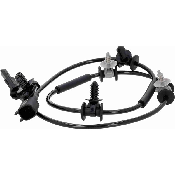ABS-givare, Sensor, hjulvarvtal, Framaxel, Fram, höger eller väns ABS-givare, Sensor, hjulvarvtal, Framaxel, Fram, höger eller väns