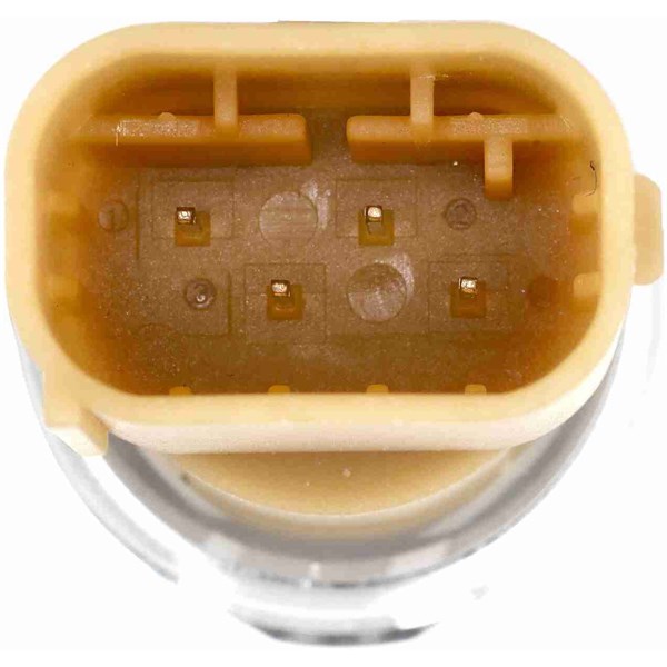 Tryckswitch, klimatanläggning