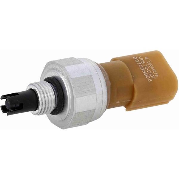 Tryckswitch, klimatanläggning