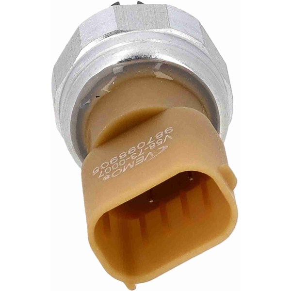 Tryckswitch, klimatanläggning