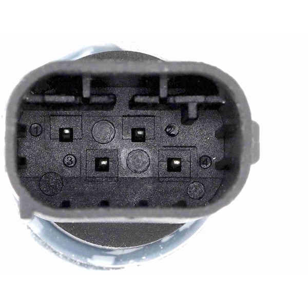 Tryckswitch, klimatanläggning 5V