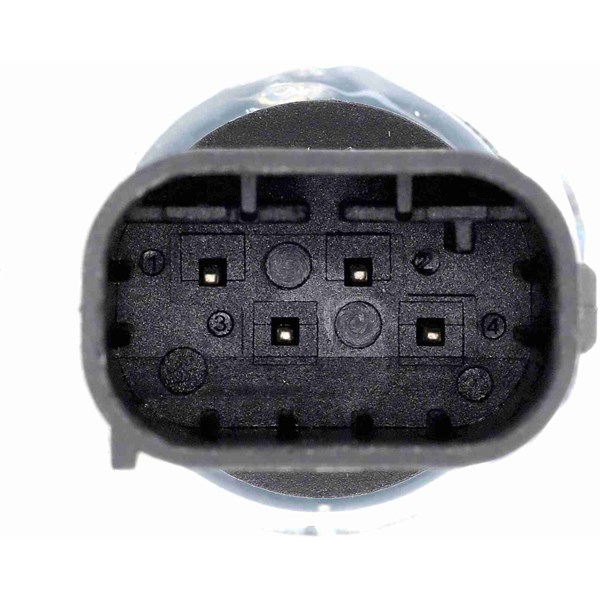 Tryckswitch, klimatanläggning