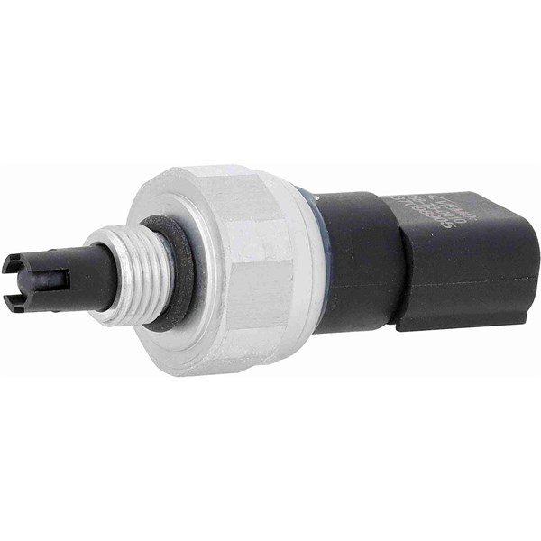 Tryckswitch, klimatanläggning