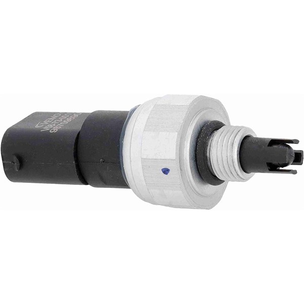 Tryckswitch, klimatanläggning