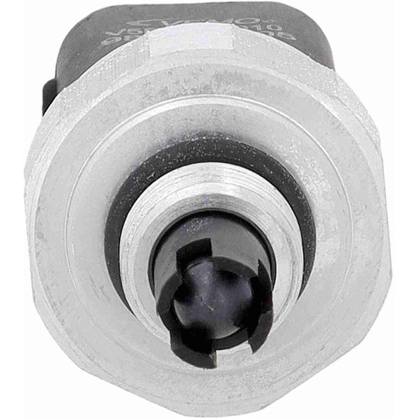 Tryckswitch, klimatanläggning