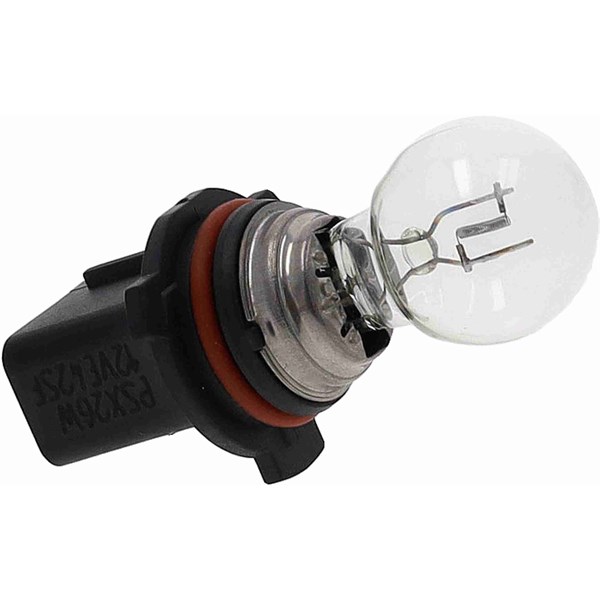 Glödlampa, parkeringsljus 12V