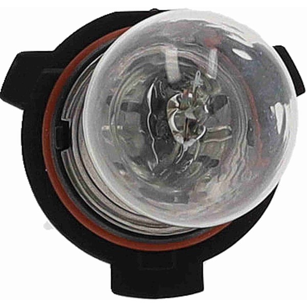 Glödlampa, parkeringsljus 12V