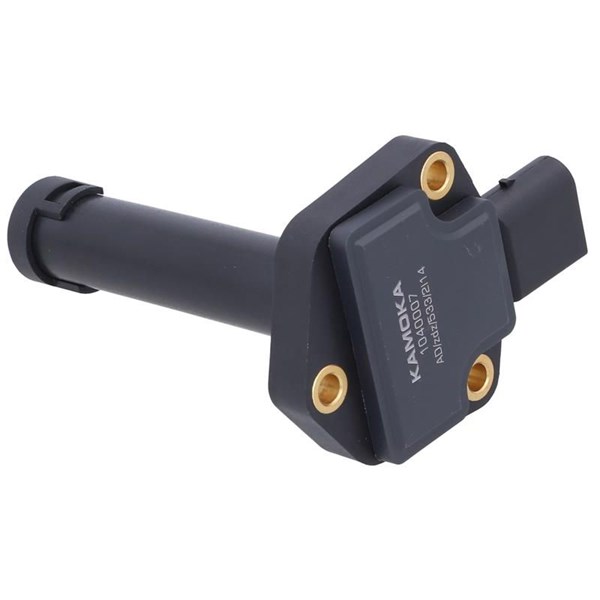 Sensor, motoroljenivå Sensor, motoroljenivå