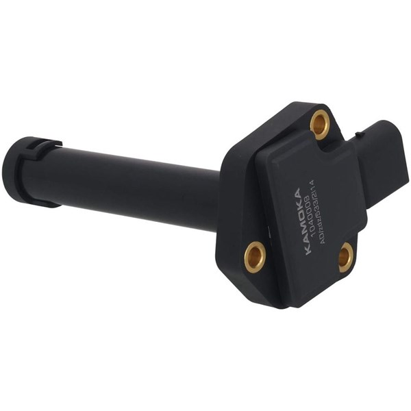 Sensor, motoroljenivå