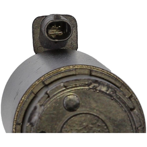 Luftfjäderben, framaxel höger Luftfjäderben, framaxel höger