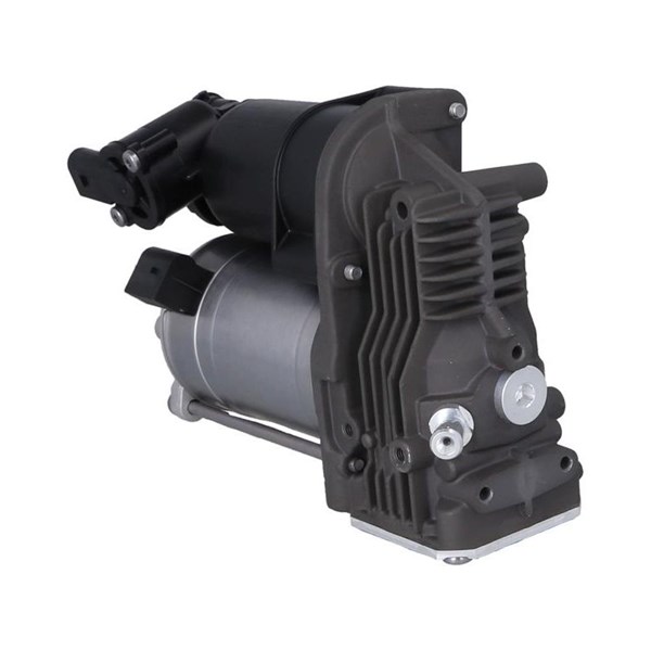 Kompressor, tryckluftssystem Kompressor, tryckluftssystem