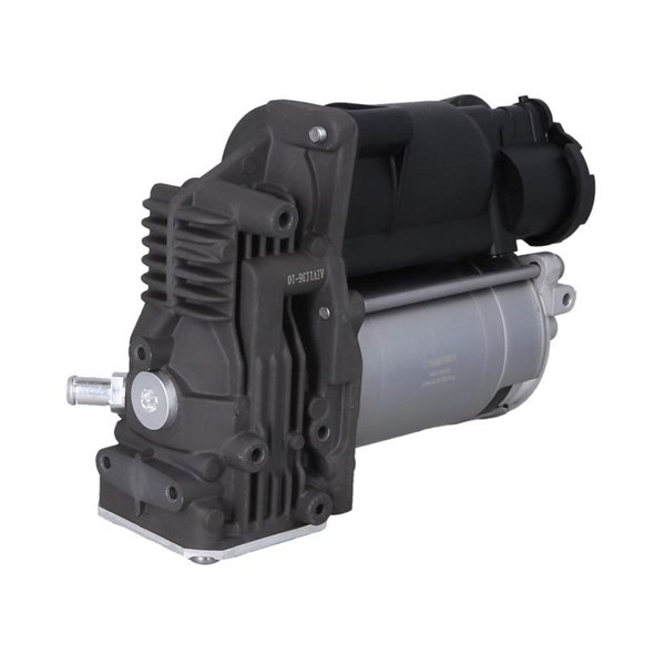 Kompressor, tryckluftssystem Kompressor, tryckluftssystem