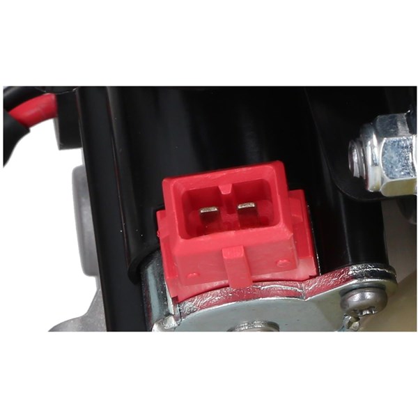 Kompressor, tryckluftssystem