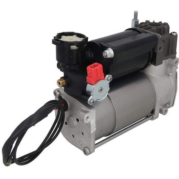 Kompressor, tryckluftssystem Kompressor, tryckluftssystem