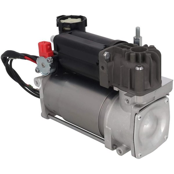 Kompressor, tryckluftssystem Kompressor, tryckluftssystem