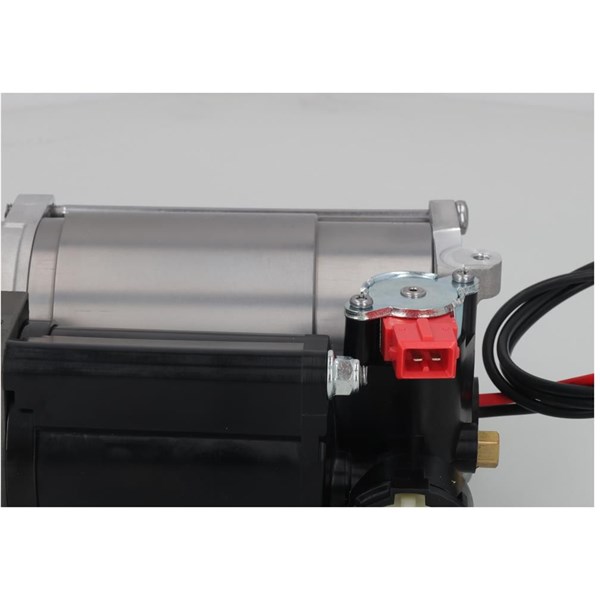 Kompressor, tryckluftssystem Kompressor, tryckluftssystem