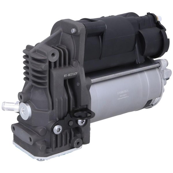 Kompressor, tryckluftssystem Kompressor, tryckluftssystem