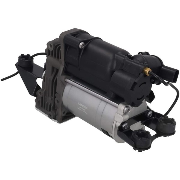 Kompressor, tryckluftssystem Kompressor, tryckluftssystem