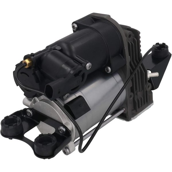 Kompressor, tryckluftssystem Kompressor, tryckluftssystem
