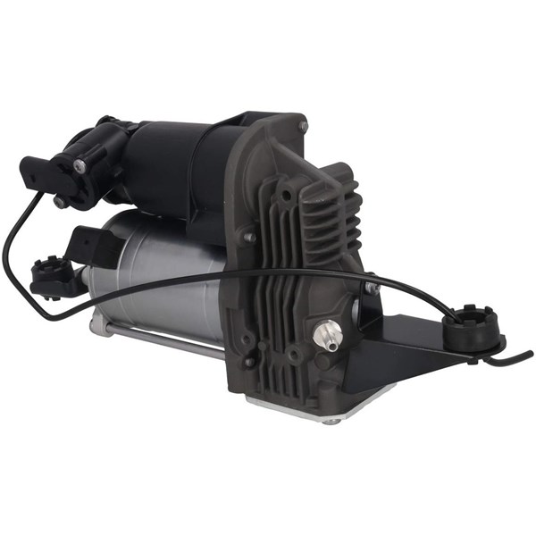 Kompressor, tryckluftssystem Kompressor, tryckluftssystem