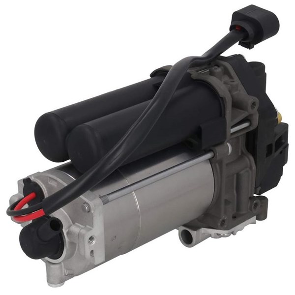 Kompressor, tryckluftssystem Kompressor, tryckluftssystem