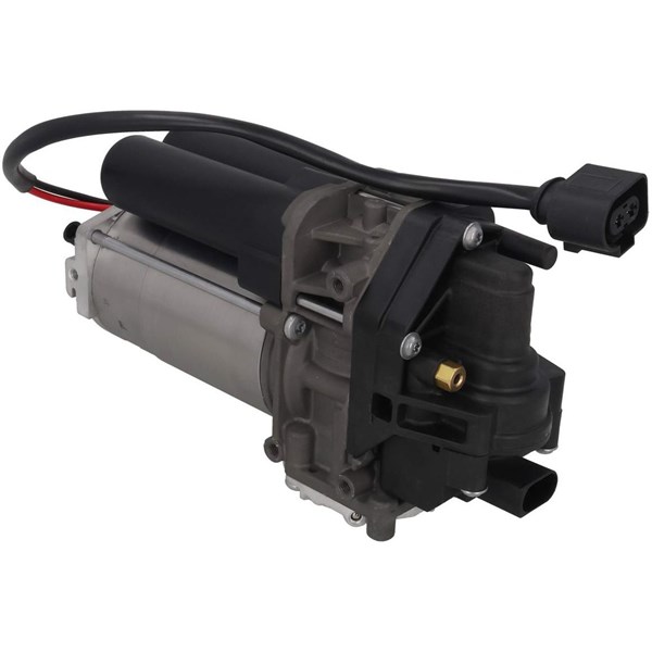 Kompressor, tryckluftssystem Kompressor, tryckluftssystem