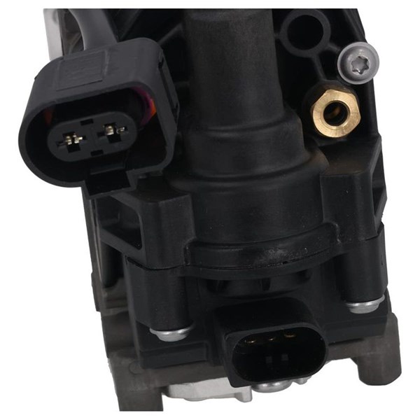 Kompressor, tryckluftssystem Kompressor, tryckluftssystem