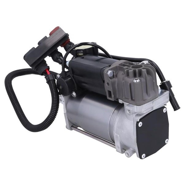 Kompressor, tryckluftssystem Kompressor, tryckluftssystem