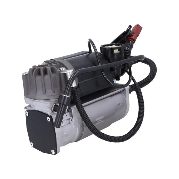 Kompressor, tryckluftssystem Kompressor, tryckluftssystem