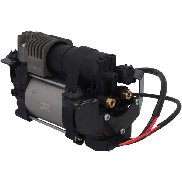 Kompressor, tryckluftssystem Kompressor, tryckluftssystem