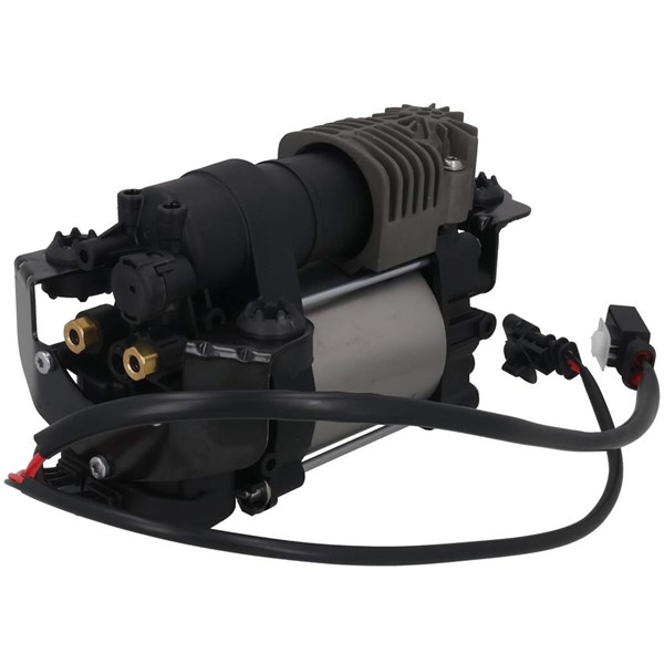 Kompressor, tryckluftssystem Kompressor, tryckluftssystem