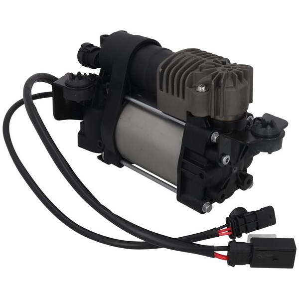Kompressor, tryckluftssystem Kompressor, tryckluftssystem