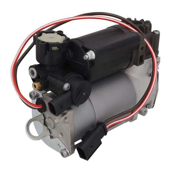 Kompressor, tryckluftssystem Kompressor, tryckluftssystem