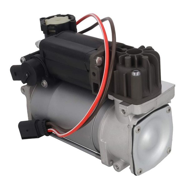 Kompressor, tryckluftssystem Kompressor, tryckluftssystem