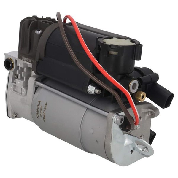 Kompressor, tryckluftssystem Kompressor, tryckluftssystem