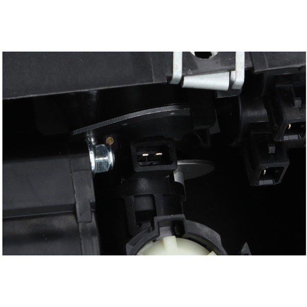 Kompressor, tryckluftssystem Kompressor, tryckluftssystem