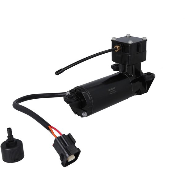Kompressor, tryckluftssystem Kompressor, tryckluftssystem