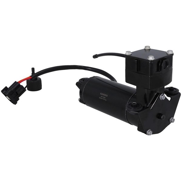 Kompressor, tryckluftssystem Kompressor, tryckluftssystem