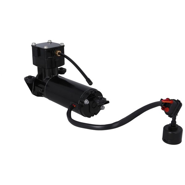 Kompressor, tryckluftssystem Kompressor, tryckluftssystem