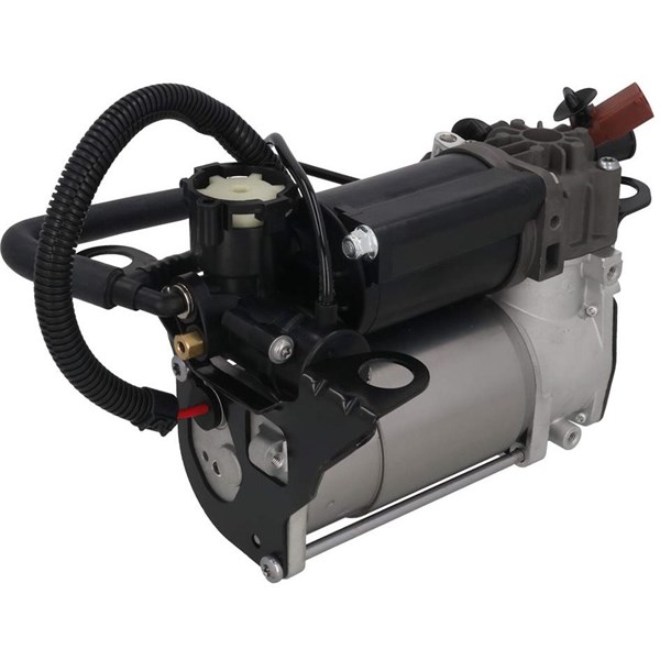 Kompressor, tryckluftssystem Kompressor, tryckluftssystem