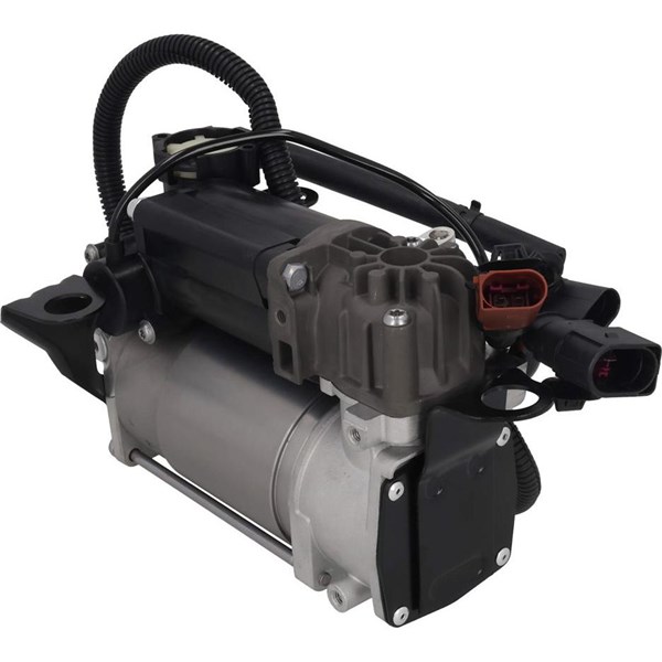 Kompressor, tryckluftssystem Kompressor, tryckluftssystem