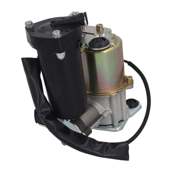 Kompressor, tryckluftssystem Kompressor, tryckluftssystem