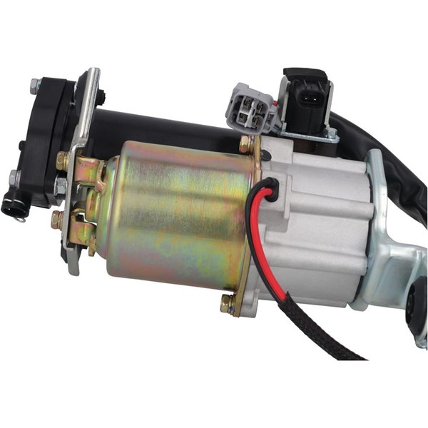 Kompressor, tryckluftssystem Kompressor, tryckluftssystem