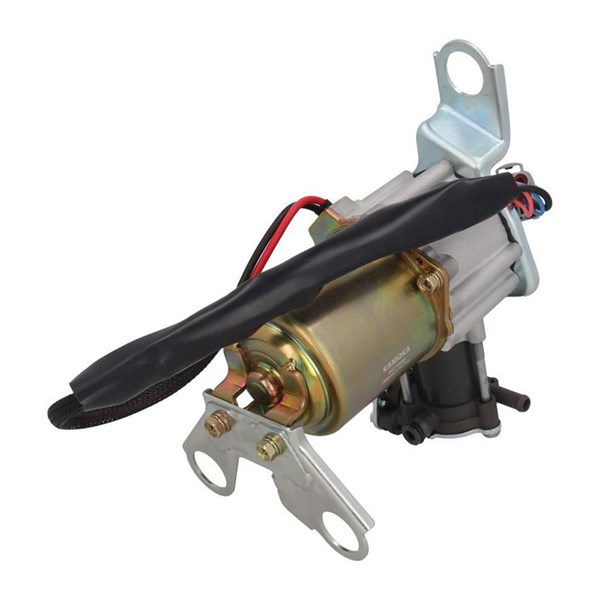 Kompressor, tryckluftssystem Kompressor, tryckluftssystem