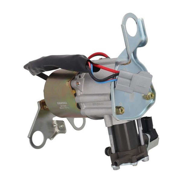 Kompressor, tryckluftssystem Kompressor, tryckluftssystem
