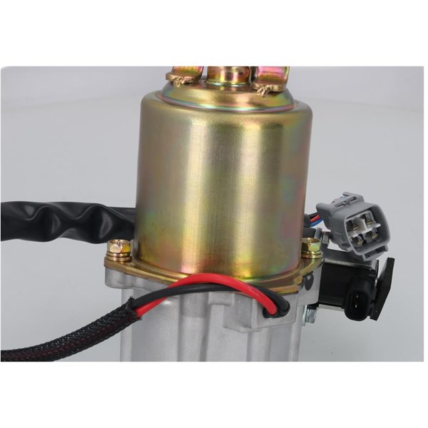 Kompressor, tryckluftssystem Kompressor, tryckluftssystem