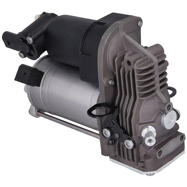 Kompressor, tryckluftssystem Kompressor, tryckluftssystem