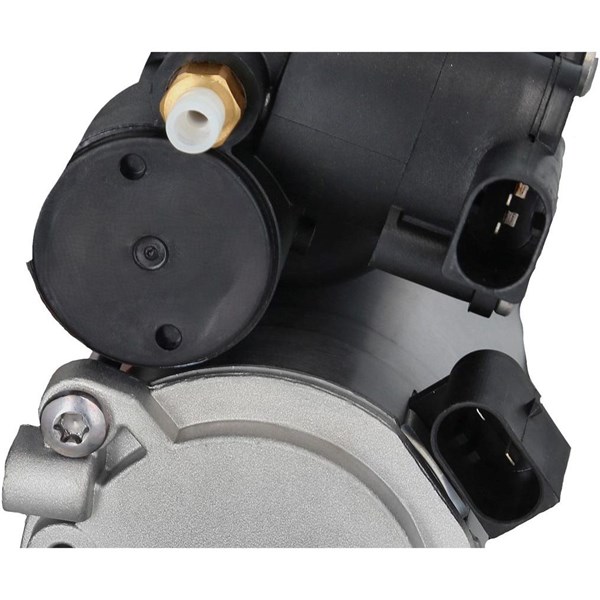 Kompressor, tryckluftssystem Kompressor, tryckluftssystem