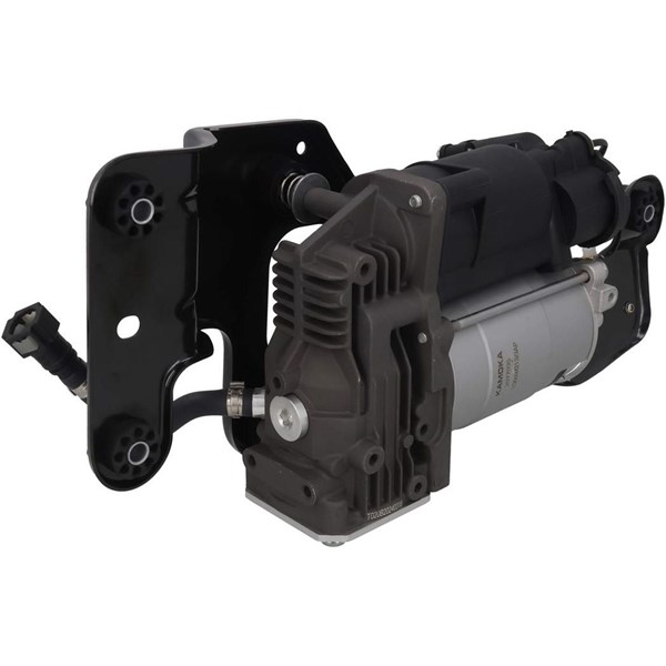 Kompressor, tryckluftssystem Kompressor, tryckluftssystem